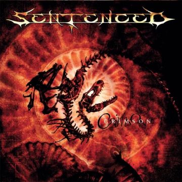 SENTENCED - CRIMSON