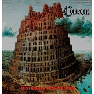 COMECON - CONVERGING CONSPIRACIES