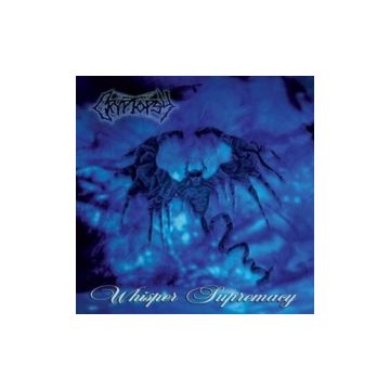 CRYPTOPSY - WHISPER SUPREMACY