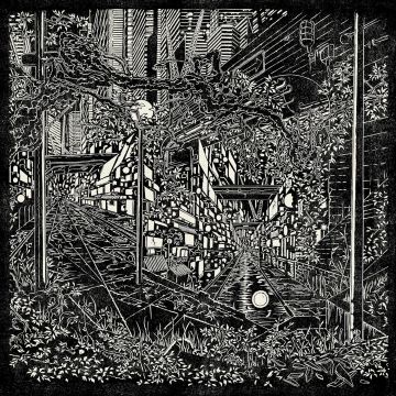 JAKE LONG - CITY SWAMP