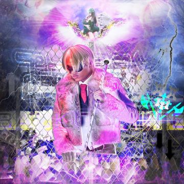THAIBOY DIGITAL - BACK2LIFE