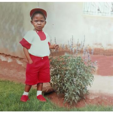 MALCOLM JIYANE TREE-O - TRUE STORY