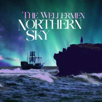 WELLERMEN - NORTHERN SKY