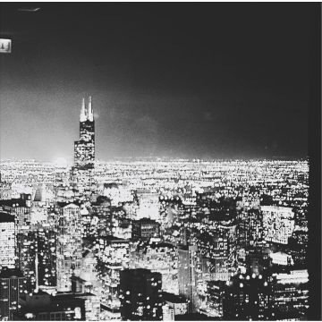 INTO IT. OVER IT. - COVERS COLLECTION VOL. 1 (WHITE ON BLACK VINYL)