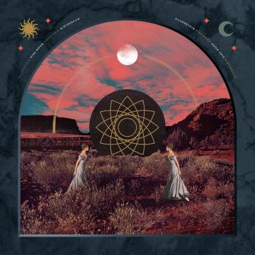 SILVERSTEIN - PINK MOON (BLUE VINYL)