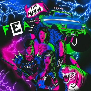 FEA - NERVE