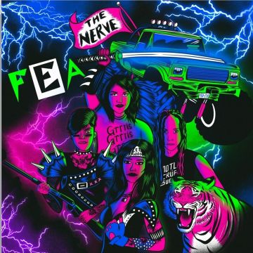FEA - NERVE