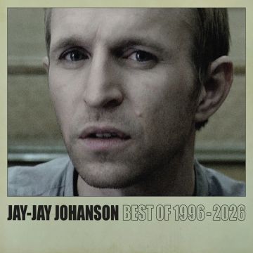 JAY-JAY JOHANSON - BEST OF 1996-2026