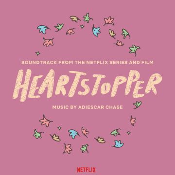 VARIOUS ARTISTS - HEARTSTOPPER