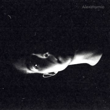 QUINN OULTON - ALEXITHYMIA