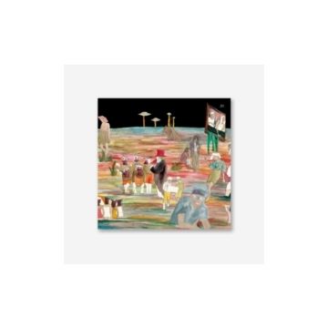 HYUKOH - 20 (180G/33RPM)