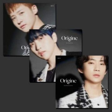B1A4 - ORIGINE