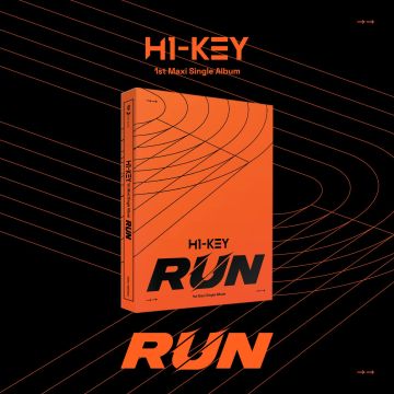 H1-KEY - RUN