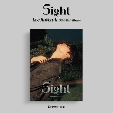 LEE JIN-HYUK - 5IGHT