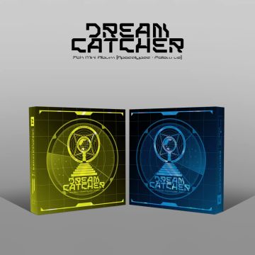 DREAMCATCHER - APOCALYPSE: FOLLOW US