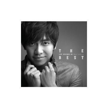LEE SEUNG GI - BEST