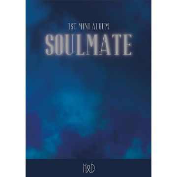 H&D - SOULMATE (1ST MINI ALBUM)