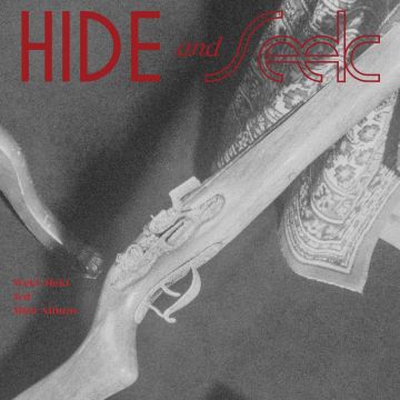 WEKI MEKI - HIDE & SEEK (3RD MINI ALBUM)