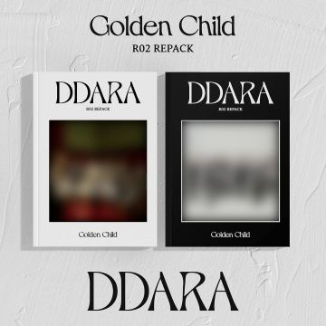 GOLDEN CHILD - DDARA