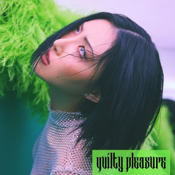 HWA SA - GUILTY PLEASURE