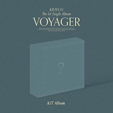 KIHYUN - VOYAGER