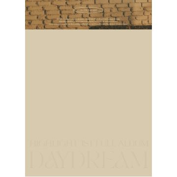 HIGHLIGHT - DAYDREAM