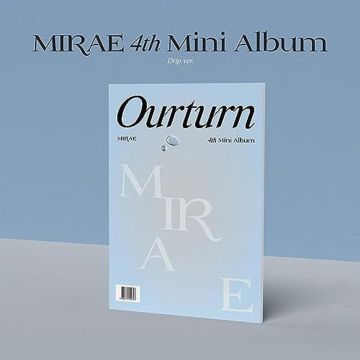 MIRAE - OURTURN