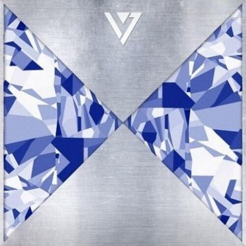 SEVENTEEN - 17 CARAT (REISSUE)