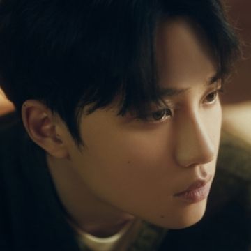 D.O. - D.O. MINI ALBUM VOL.2 - EXPECTATION (A VER.)
