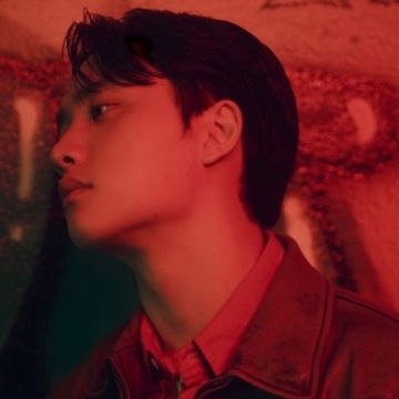 D.O. - D.O. MINI ALBUM VOL.2 - EXPECTATION (B VER.)