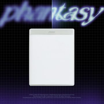 BOYZ - PHANTASY PT.2 SIXTH SENSE (VOL.2)