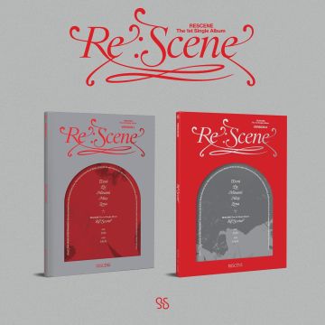 RESCENE - RE:SCENE