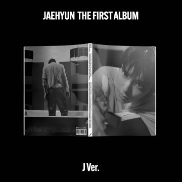 JAEHYUN - (J) (J VER.)