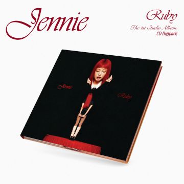 JENNIE - RUBY – JENNIE ONLY AUDIO