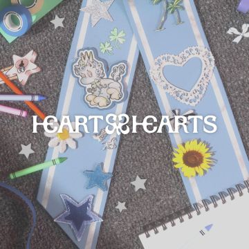 HEARTS2HEARTS - CHASE (1ST SINGLE) (PHOTO BOOK VER.)