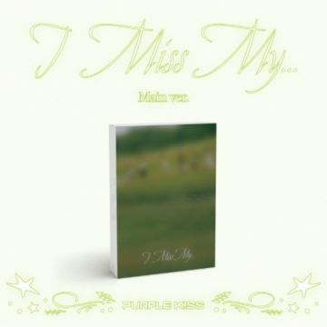 PURPLE KISS - I MISS MY… (MAIN VER.)