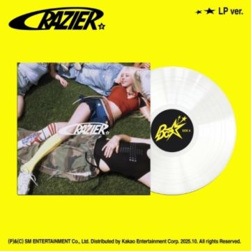 BOA - CRAZIER