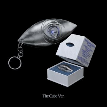 KEY - HUNTER (PACKAGE B VER.)