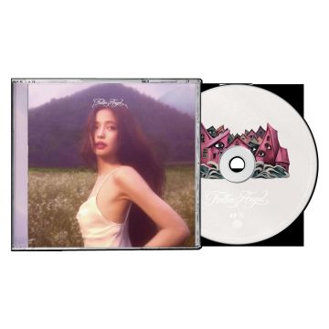 JENNIE - FALLEN ANGEL