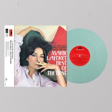 Marie Laforet - Best Of The Best