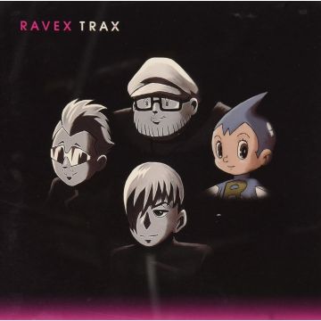 RAVEX - TRAX