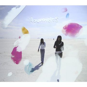 HOURMELTS - TWENTIES = LOVE