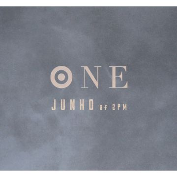 JUNHO - ONE: BEST ALBUM