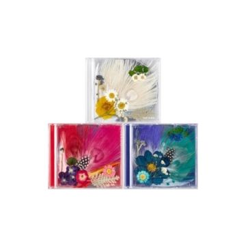 TAEYANG - TAEYANG 3RD ALBUM (WHITE NIGHT)