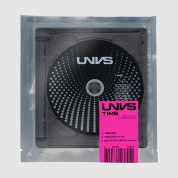 UNVS - TIMELESS - DEBUT SINGLE