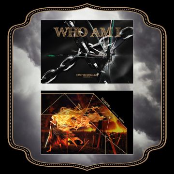 CRAXY - WHO AM I