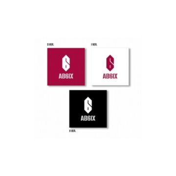 AB6IX - B: COMPLETE (1ST EP)