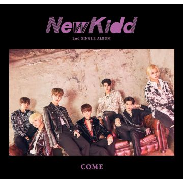 NEWKIDD - COME (2ND SINGLE)