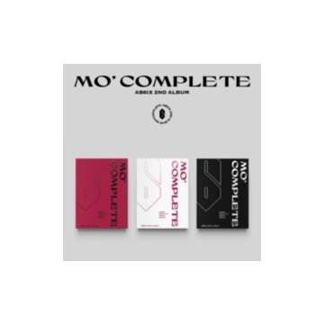 AB6IX - MO' COMPLETE