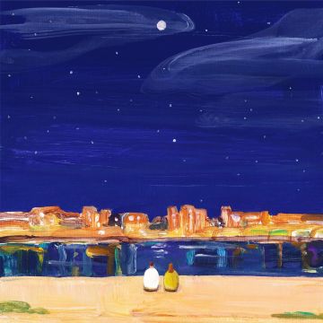 CHEN - DEAR MY DEAR